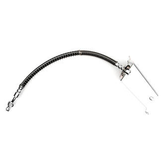 R1 Concepts® - Rear Passenger Side Brake Hose