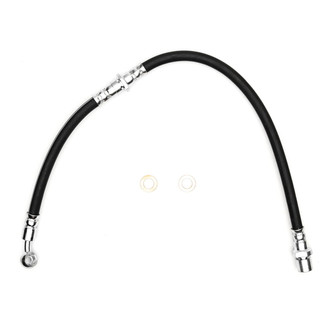 R1 Concepts® - Rear Driver Side Brake Hose