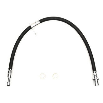 R1 Concepts® - Front Driver Side Brake Hose