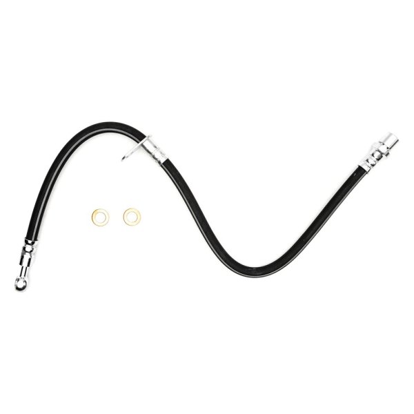 R1 Concepts® - Front Passenger Side Brake Hose