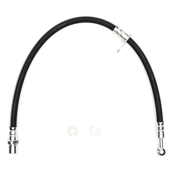 R1 Concepts® - Front Passenger Side Brake Hose