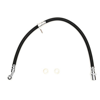 R1 Concepts® - Front Passenger Side Brake Hose