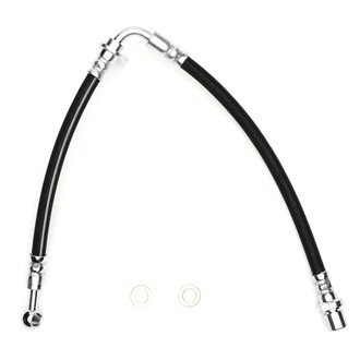 R1 Concepts® - Front Passenger Side Brake Hose