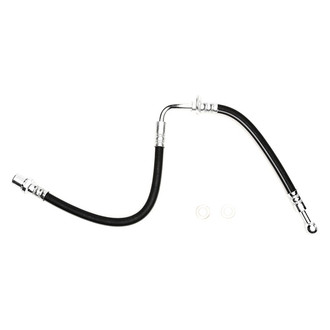 R1 Concepts® - Front Passenger Side Brake Hose