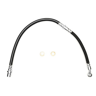 R1 Concepts® - Rear Driver Side Brake Hose