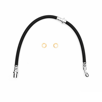 R1 Concepts® - Rear Passenger Side Brake Hose