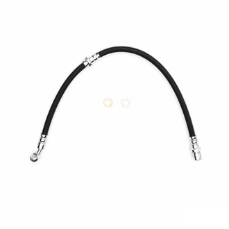 R1 Concepts® - Rear Driver Side Brake Hose