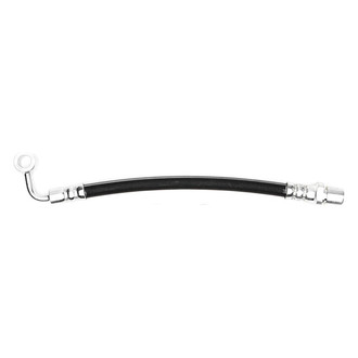 R1 Concepts® - Rear Lower Brake Hose