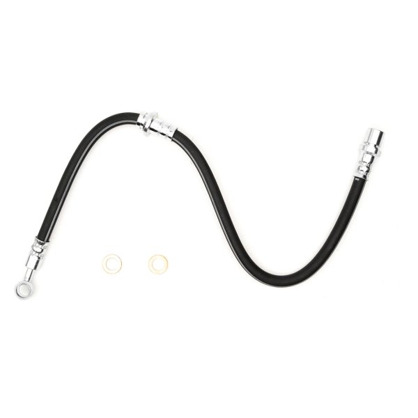 R1 Concepts® - Rear Passenger Side Brake Hose