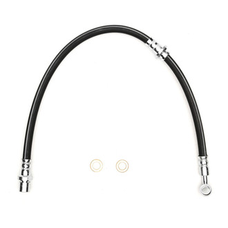 R1 Concepts® - Rear Driver Side Brake Hose