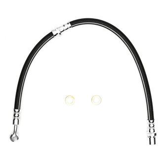 R1 Concepts® - Rear Passenger Side Brake Hose
