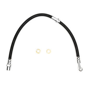 R1 Concepts® - Rear Driver Side Brake Hose