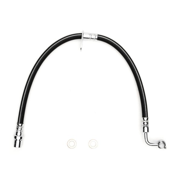 R1 Concepts® - Rear Passenger Side Brake Hose