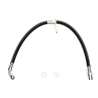 R1 Concepts® - Rear Passenger Side Brake Hose