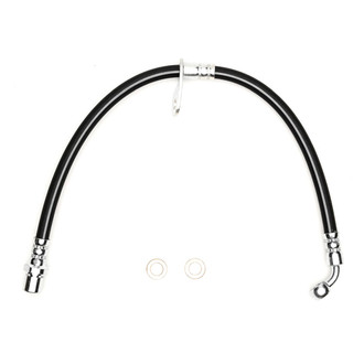 R1 Concepts® - Rear Driver Side Brake Hose