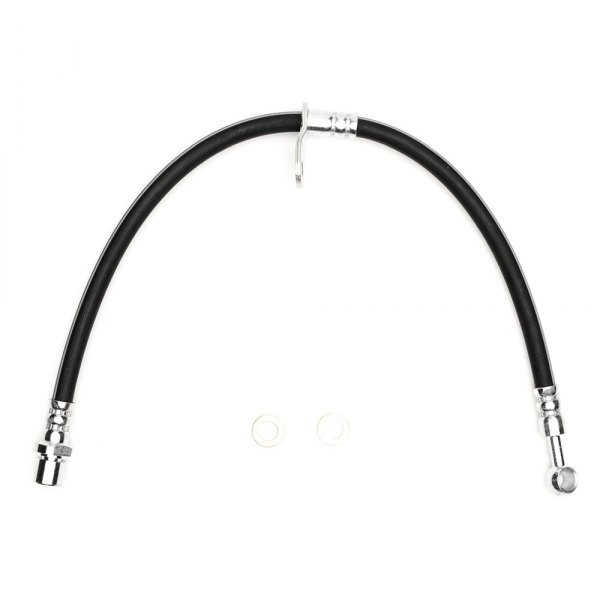 R1 Concepts® - Rear Passenger Side Brake Hose