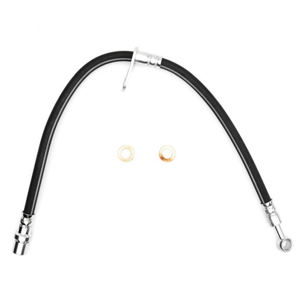 R1 Concepts® - Rear Driver Side Brake Hose