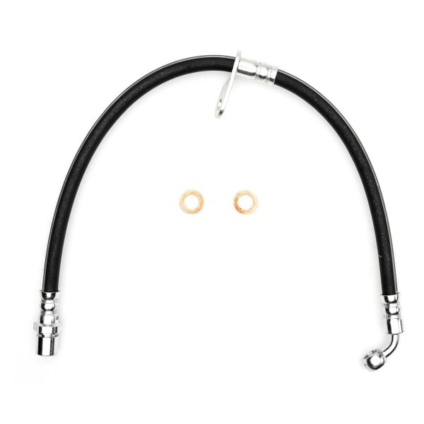 R1 Concepts® - Rear Driver Side Brake Hose