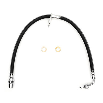 R1 Concepts® - Rear Passenger Side Brake Hose