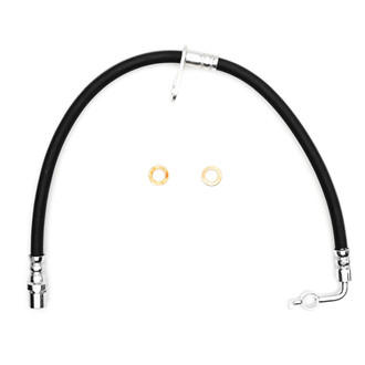 R1 Concepts® - Rear Driver Side Brake Hose