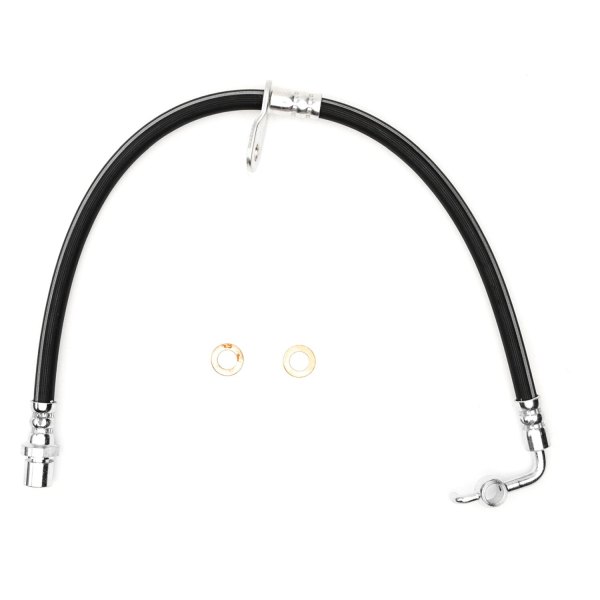 R1 Concepts® - Rear Passenger Side Brake Hose