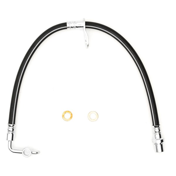 R1 Concepts® - Rear Driver Side Brake Hose