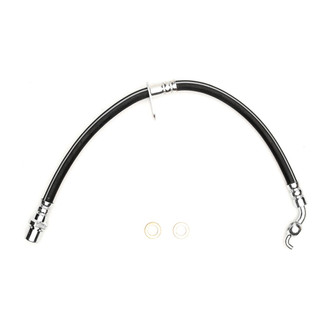 R1 Concepts® - Rear Passenger Side Brake Hose