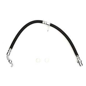 R1 Concepts® - Rear Driver Side Brake Hose