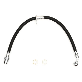 R1 Concepts® - Rear Passenger Side Brake Hose