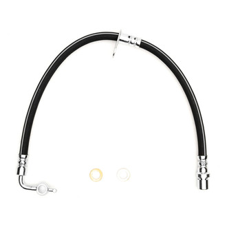 R1 Concepts® - Rear Passenger Side Brake Hose