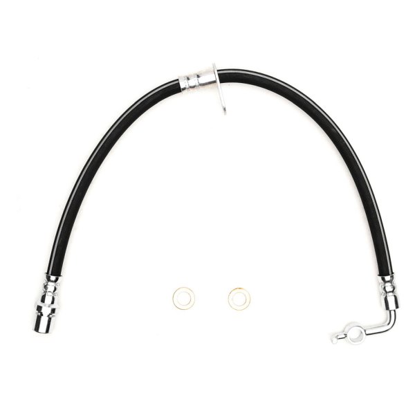 R1 Concepts® - Rear Driver Side Brake Hose