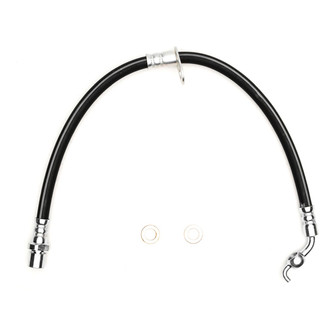 R1 Concepts® - Rear Passenger Side Brake Hose