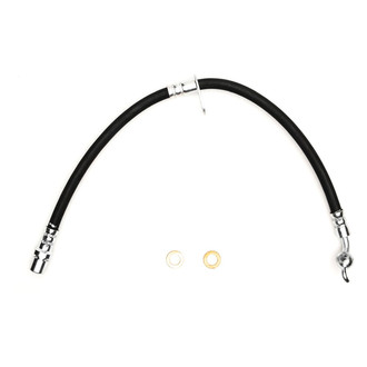 R1 Concepts® - Rear Driver Side Brake Hose