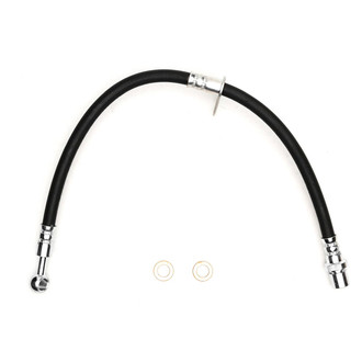 R1 Concepts® - Rear Passenger Side Brake Hose