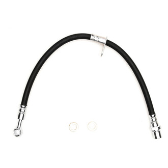 R1 Concepts® - Rear Driver Side Brake Hose