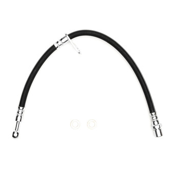 R1 Concepts® - Rear Passenger Side Brake Hose
