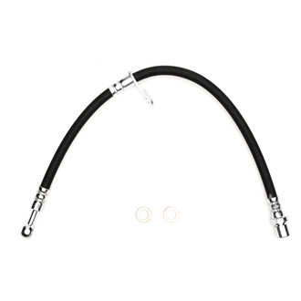 R1 Concepts® - Rear Driver Side Brake Hose