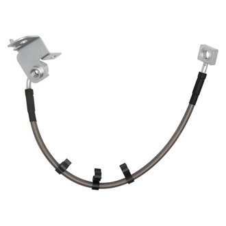 R1 Concepts® - Front Passenger Side Brake Hose