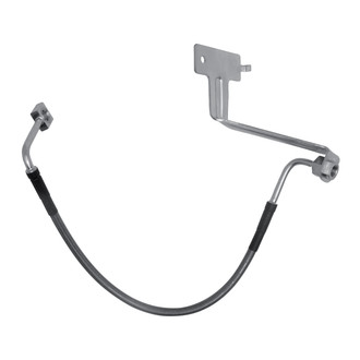 R1 Concepts® - Rear Passenger Side Brake Hose