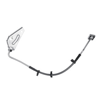 R1 Concepts® - Rear Driver Side Brake Hose