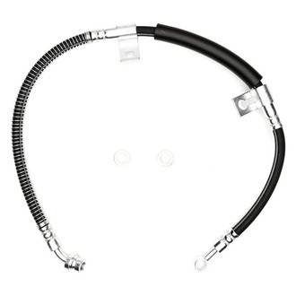 R1 Concepts® - Front Passenger Side Brake Hose
