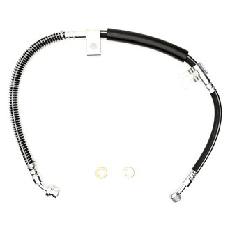 R1 Concepts® - Front Driver Side Brake Hose