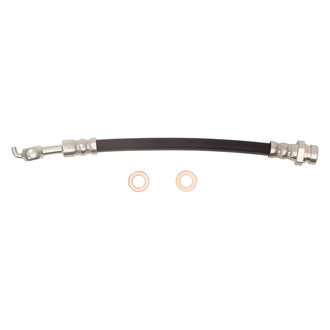 R1 Concepts® - Front Lower Brake Hose