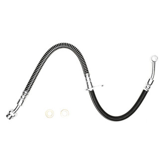 R1 Concepts® - Front Passenger Side Brake Hose