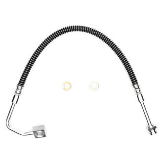 R1 Concepts® - Front Driver Side Lower Brake Hose