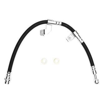 R1 Concepts® - Front Driver Side Brake Hose