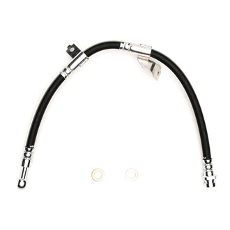 R1 Concepts® - Front Passenger Side Brake Hose