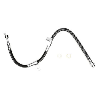 R1 Concepts® - Front Passenger Side Brake Hose