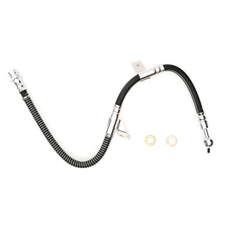 R1 Concepts® - Front Driver Side Brake Hose