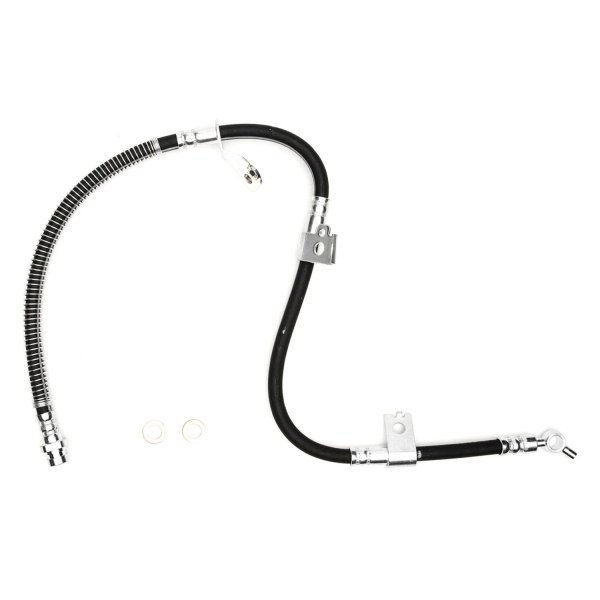 R1 Concepts® - Front Driver Side Brake Hose